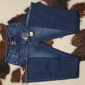 Alloy apparel TALL jeans size 10 37" inseam